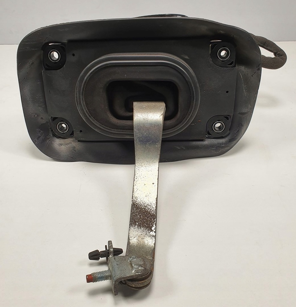 фото №11, Выборщик переключения передач infiniti fx50s fx ii 5.0 v8