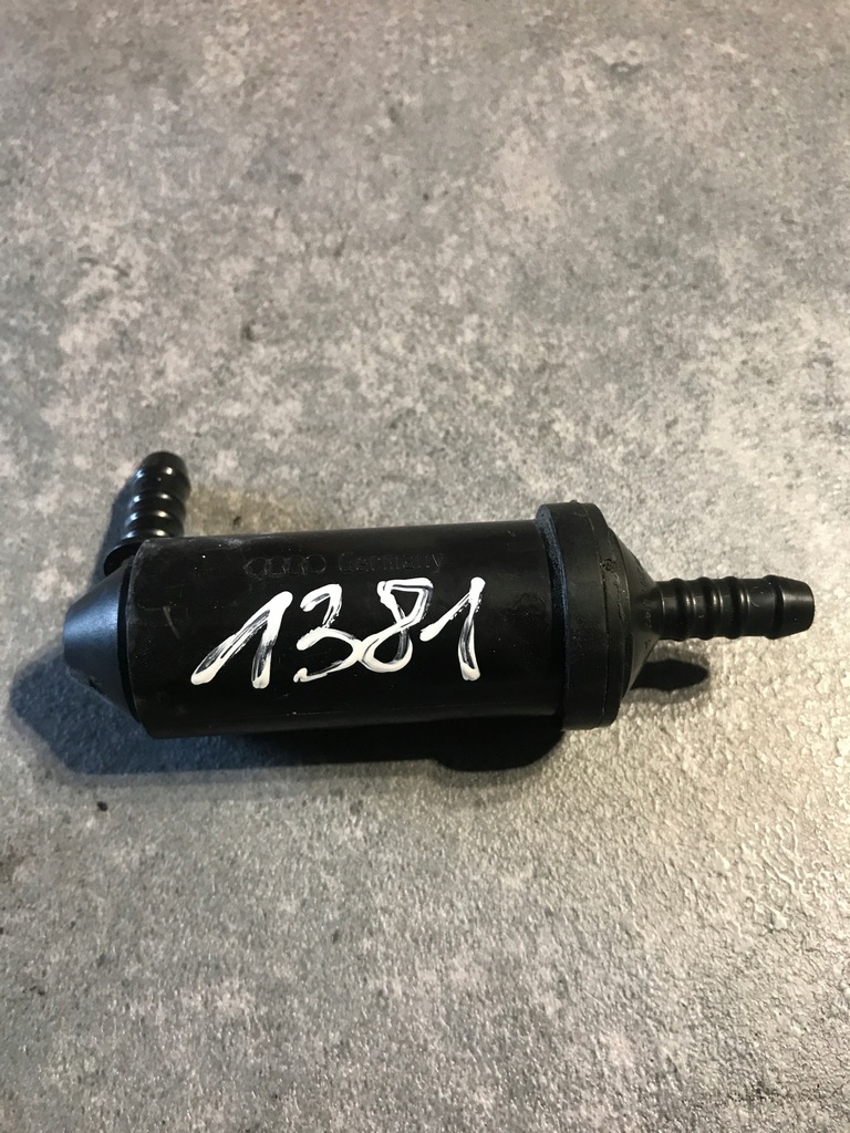 фото №1, Клапан вакууму a8 d4 3.0 tfsi 06h201892a cre