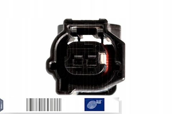 фото №2, Blue print датчик abs перед l lexus es toyota avalon camry 2.5 2.5h