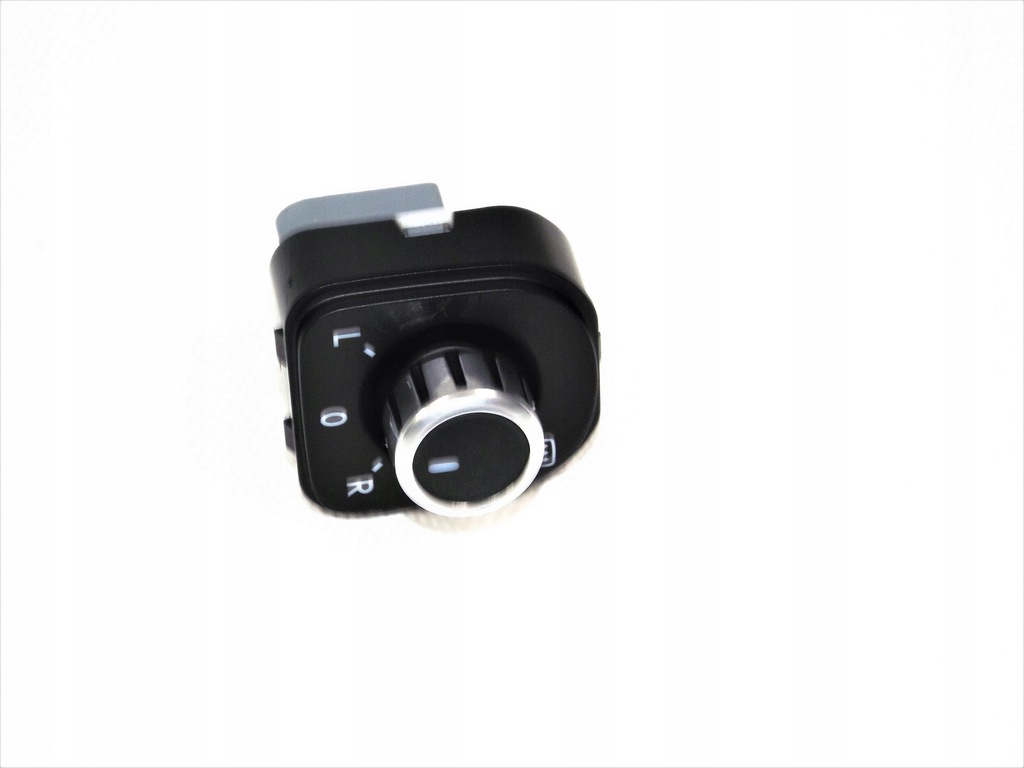 фото №14, Перемикач регулювання дзеркал