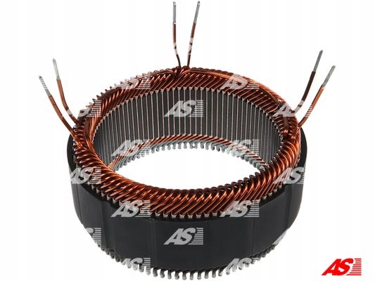 Обмотка генератора as-pl Доставка