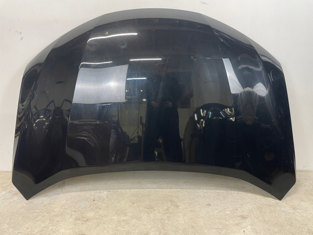 Купить Капот крышка двигателя nissan x trail t32