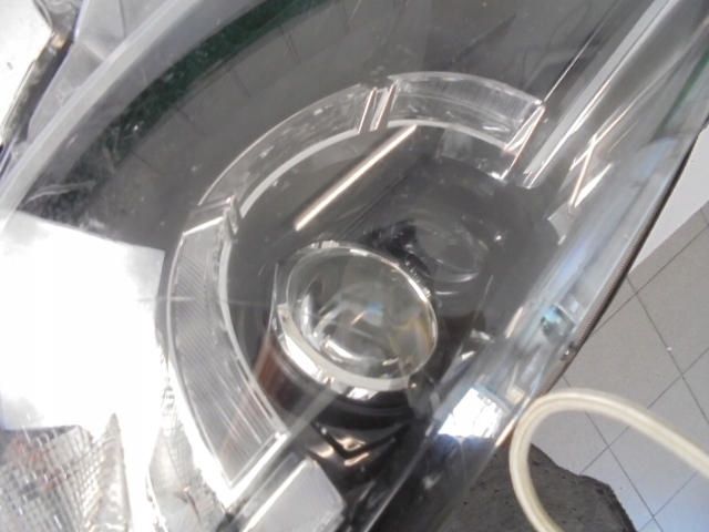 фото №6, Лампа левый перед mazda cx-5 i lift 14-17