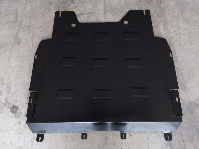 фото №9, Кришка багажника pod двигун toyota c-hr 16-2024