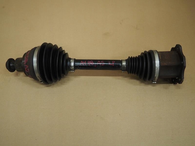 фото №1, Привідний вал привідна ліва передня audi a4 b8 a5