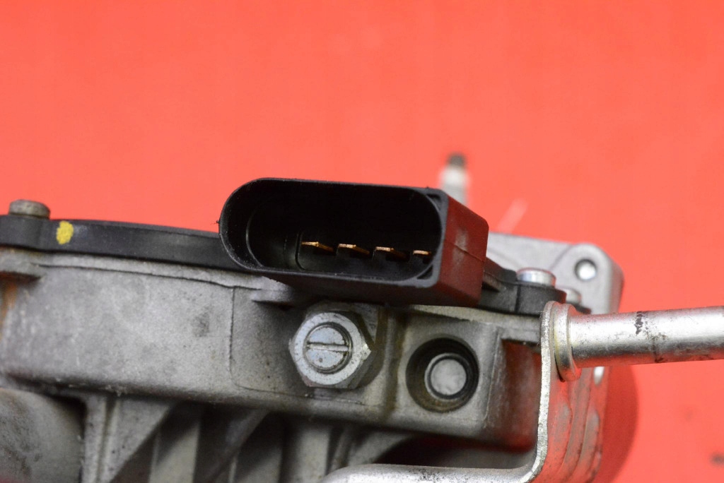 Механизм моторчик дворник перед европа  5jb955113c skoda fabia 3 3 рестайлинг Киев