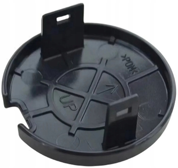 фото №4, Заглушка замка зажигания оригинал mazda 6 gh кнопка старт/стоп