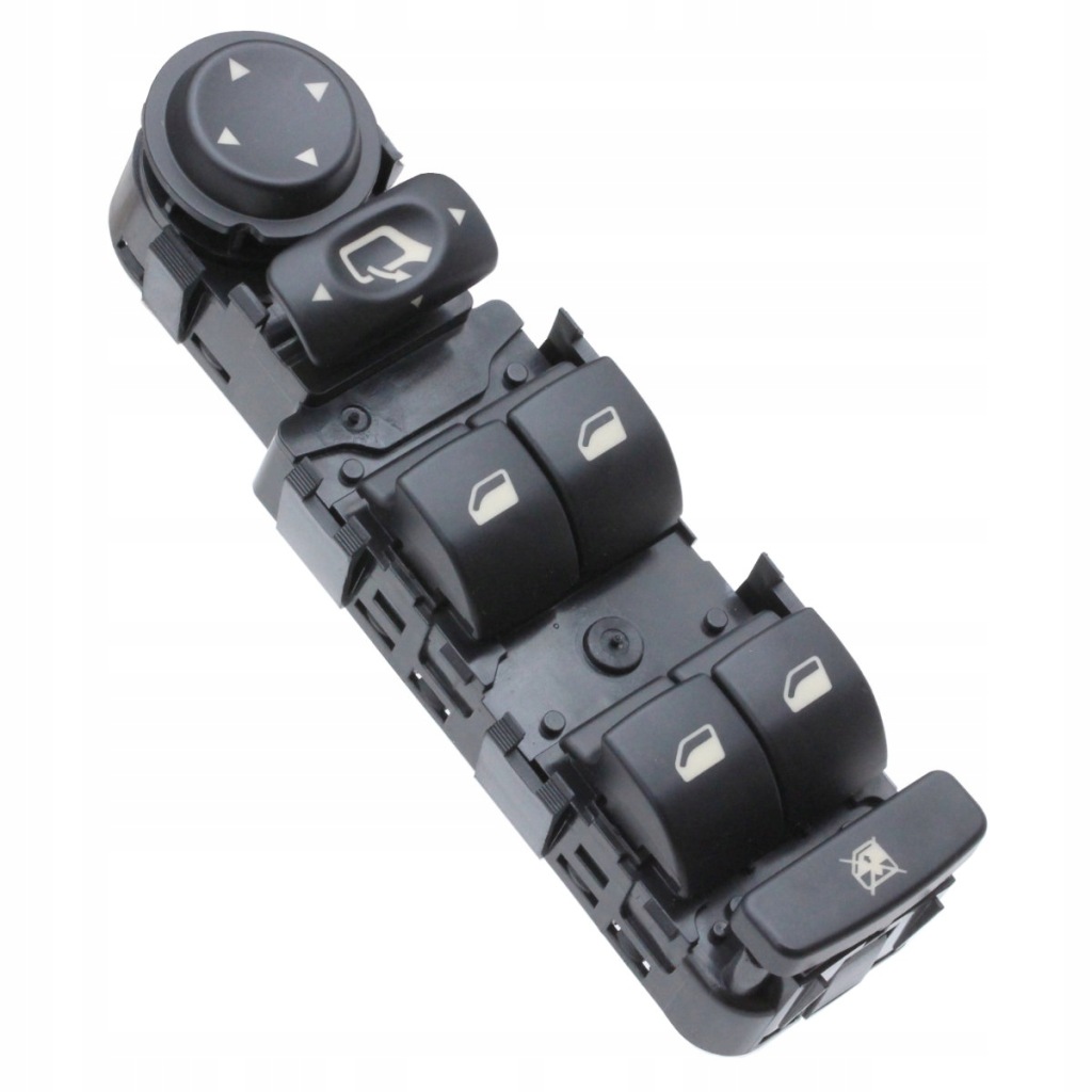 фото №1, Перемикач панель двері регулювання вікон панель citroen c5 ii 2004 c8 2002-