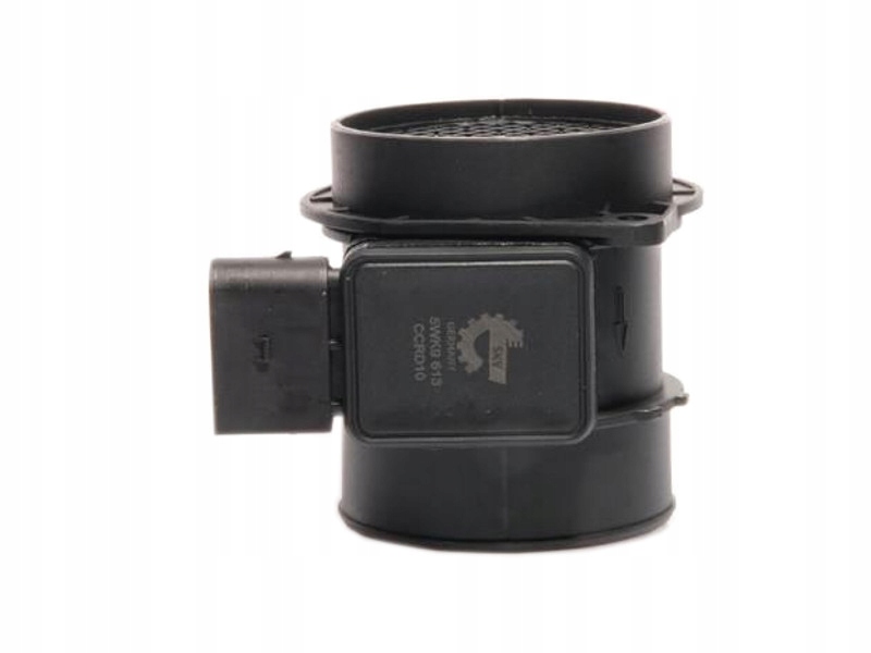 фото №3, Витратомір повітря mercedes clk slk