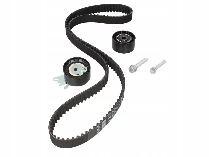 фото №2, Ina грм+ насос citroen c4 i c5 ii 1.8 2.0 16v