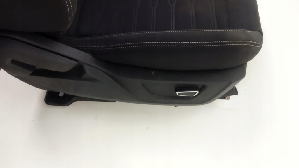 фото №10, Mustang vi 15- сидіння заднє сидіння подушки безпеки комплект