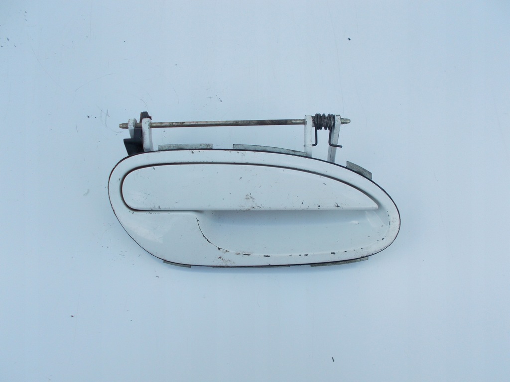 фото №1, Ручка двері права задня opel omega b