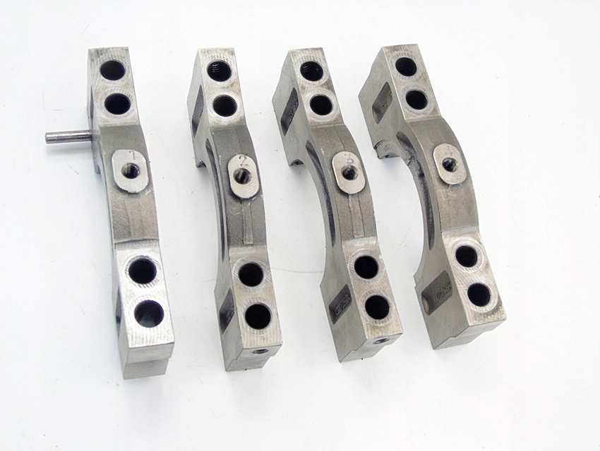 фото №3, Опоры вала 2.5 tdi superb audi a4 a6 passat