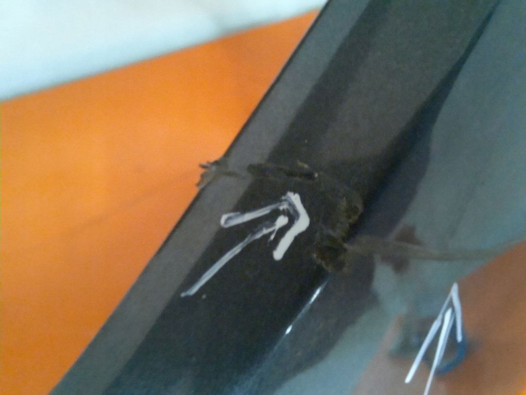 фото №9, Mercedes c257 cls 18-23 бампер передний перед a2578855901