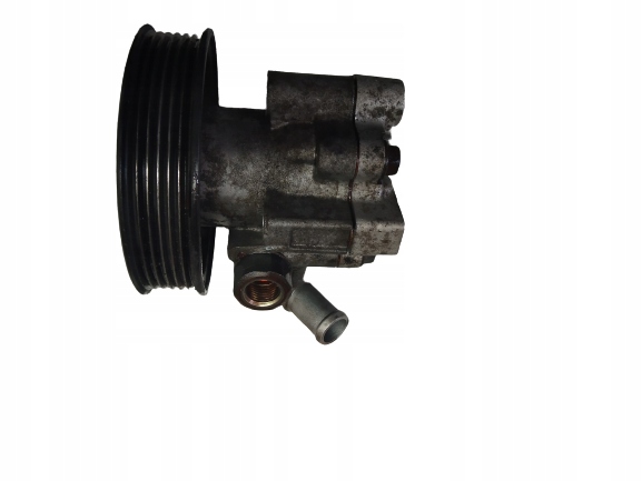 фото №1, Chevrolet оригинальный номер 96985600 насос усилителя vcdi