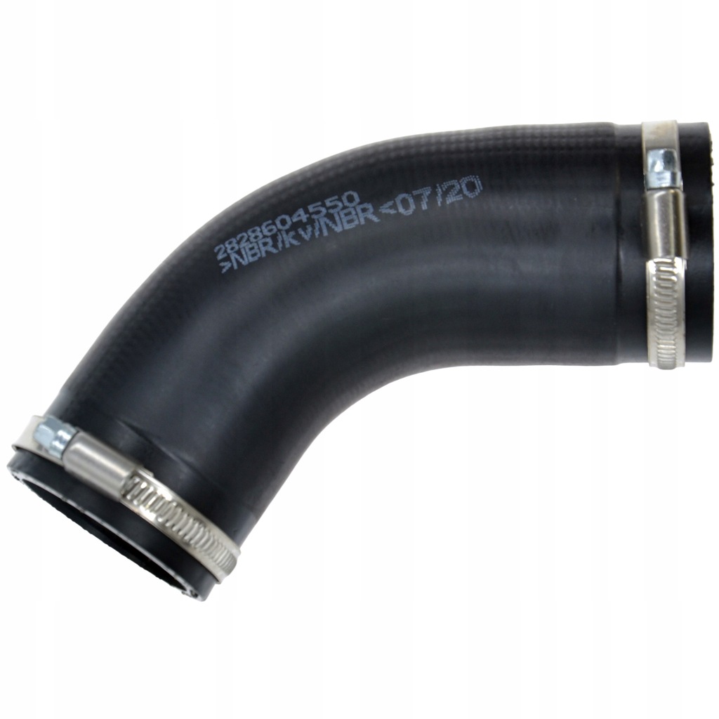 фото №1, Turbo wąż труба kia ceed iii hyundai i30 1.0 1.4