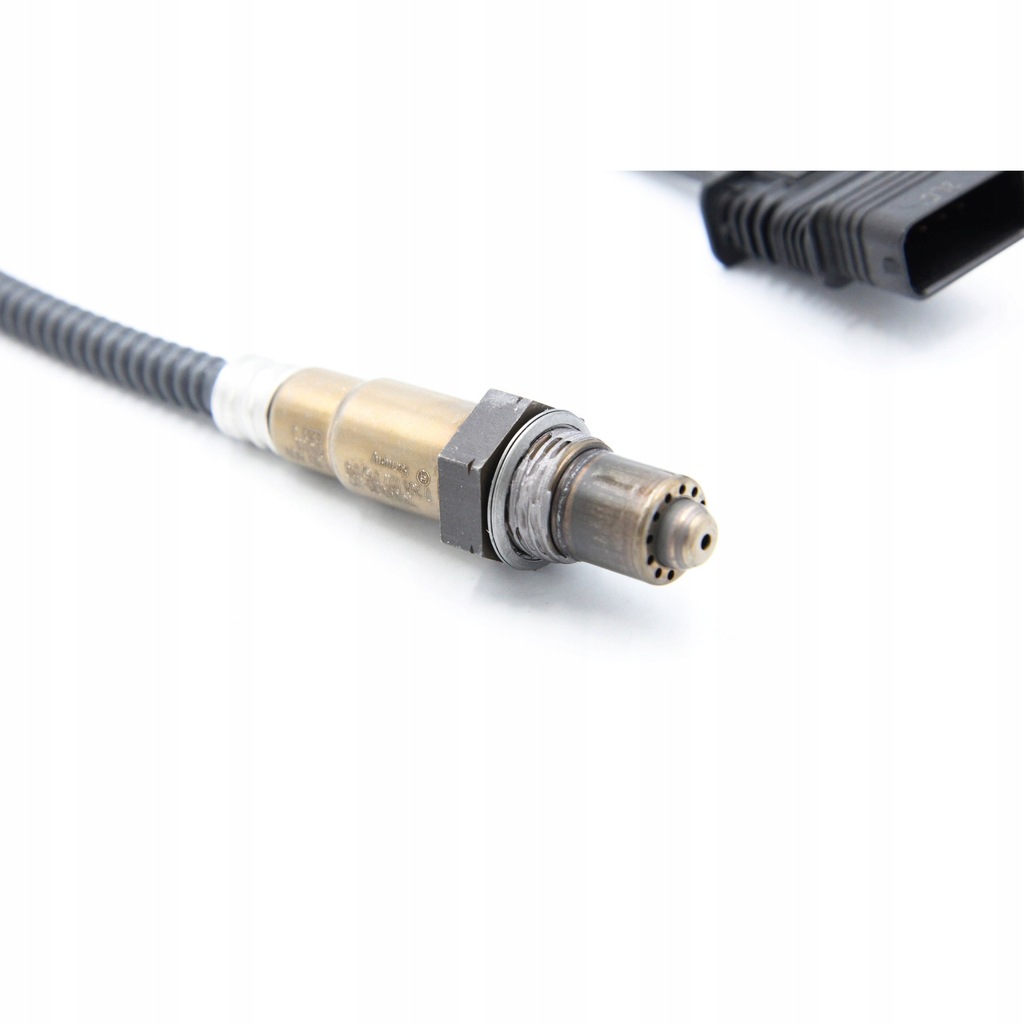 фото №3, Bmw 4 coupe f32, f82 датчик лямбда-зонд 0258027015