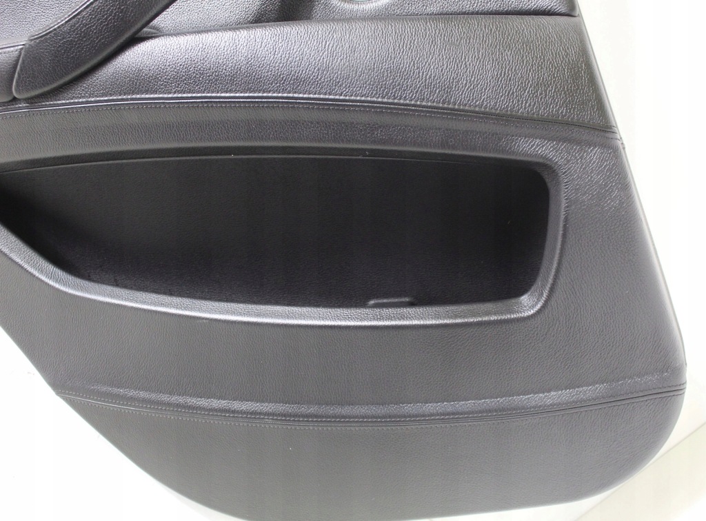 Карта оббивка повна шкіра ліве задні bmw x5m e70 в Україні