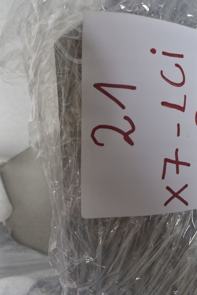 фото №9, Бампер bmw x7 g07 lci lift m-pakiet c4p