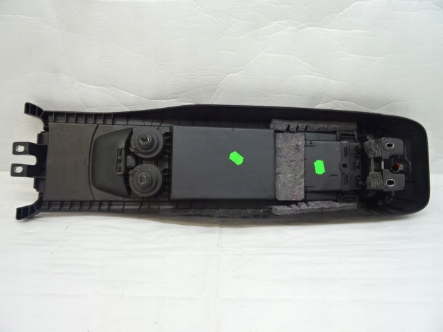 фото №10, Citroen c4 picasso ii туннель средний 9677280977