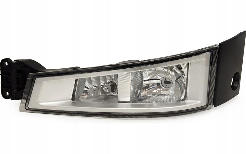 фото №1, Volvo fh4 противотуманная фара левый h7+h1