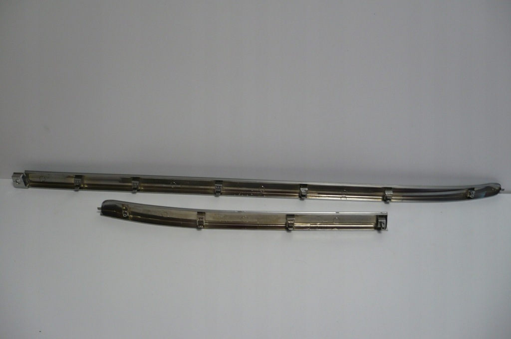 фото №6, Kia sportage iv 16+ молдинг хром порог правая