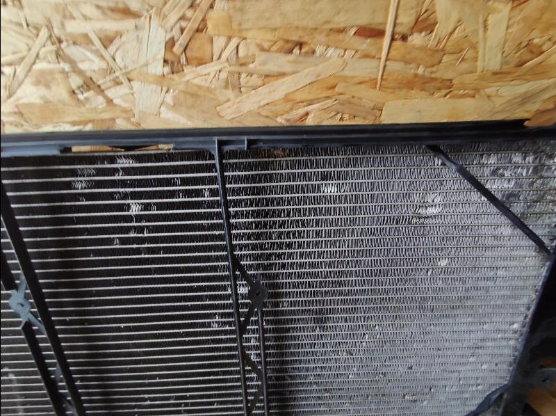 фото №10, Volvo xc60 ii v60 v90 31657302 радіатор кондиціонера кондиціонер