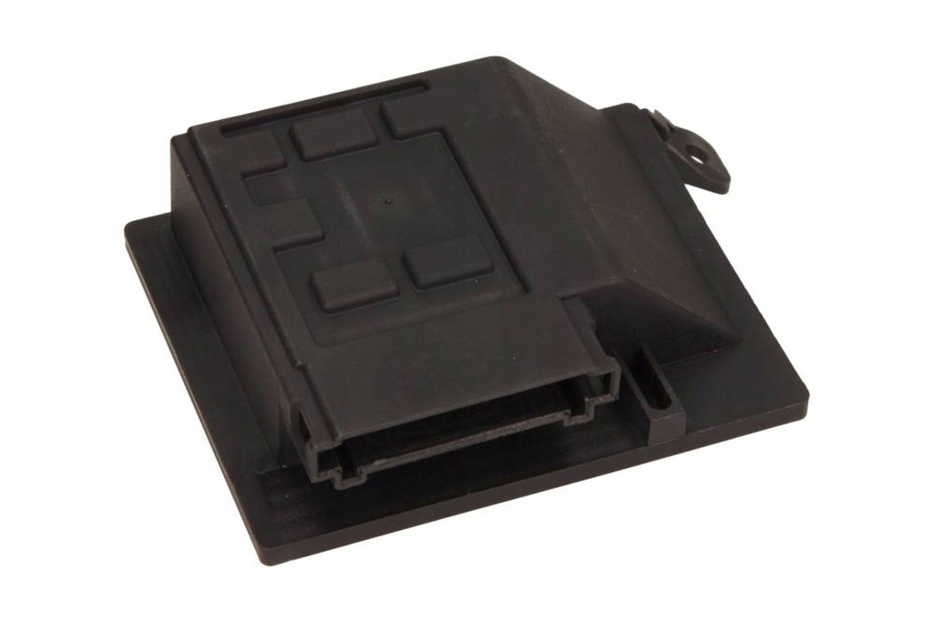 фото №2, 27-0540 блок керування кондиціонера db вентиляції/