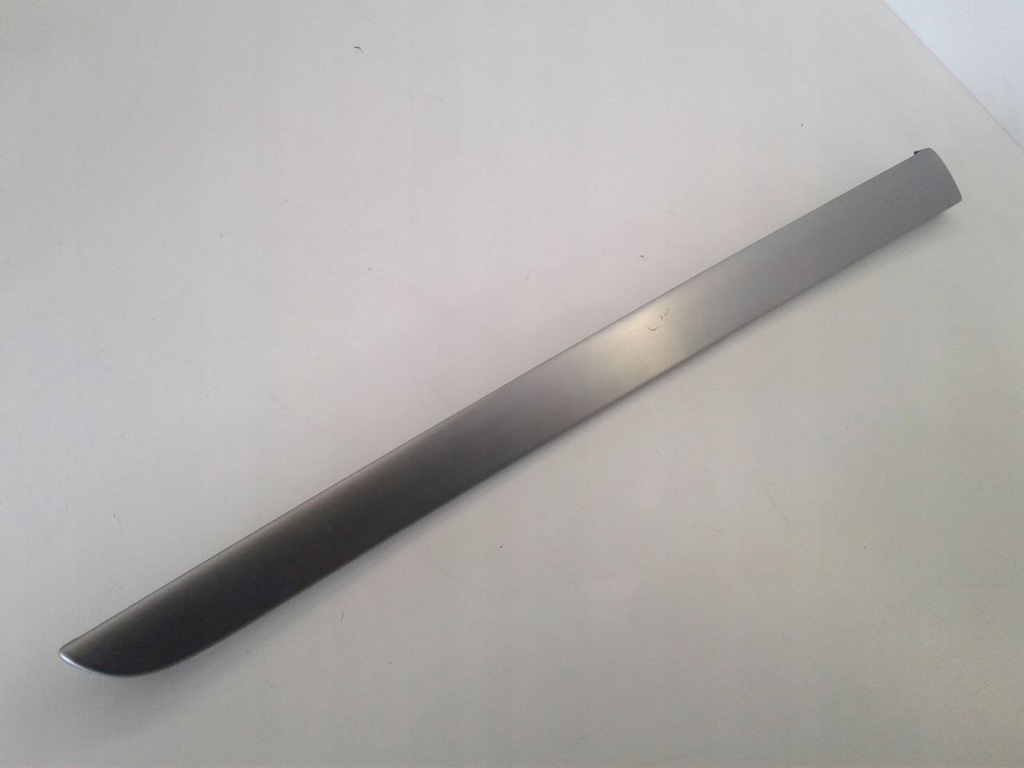 фото №6, Декори накладки панелі алюміній audi a4 b7