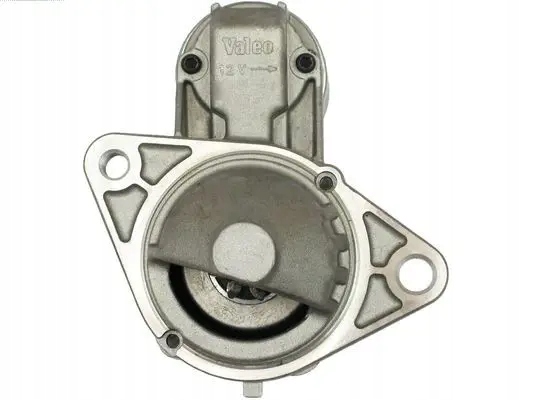 фото №1, Стартер as-pl s3036 valeo
