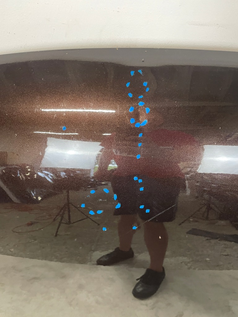 фото №7, Капот кришка двигуна suzuki sx4 s cross 13-16