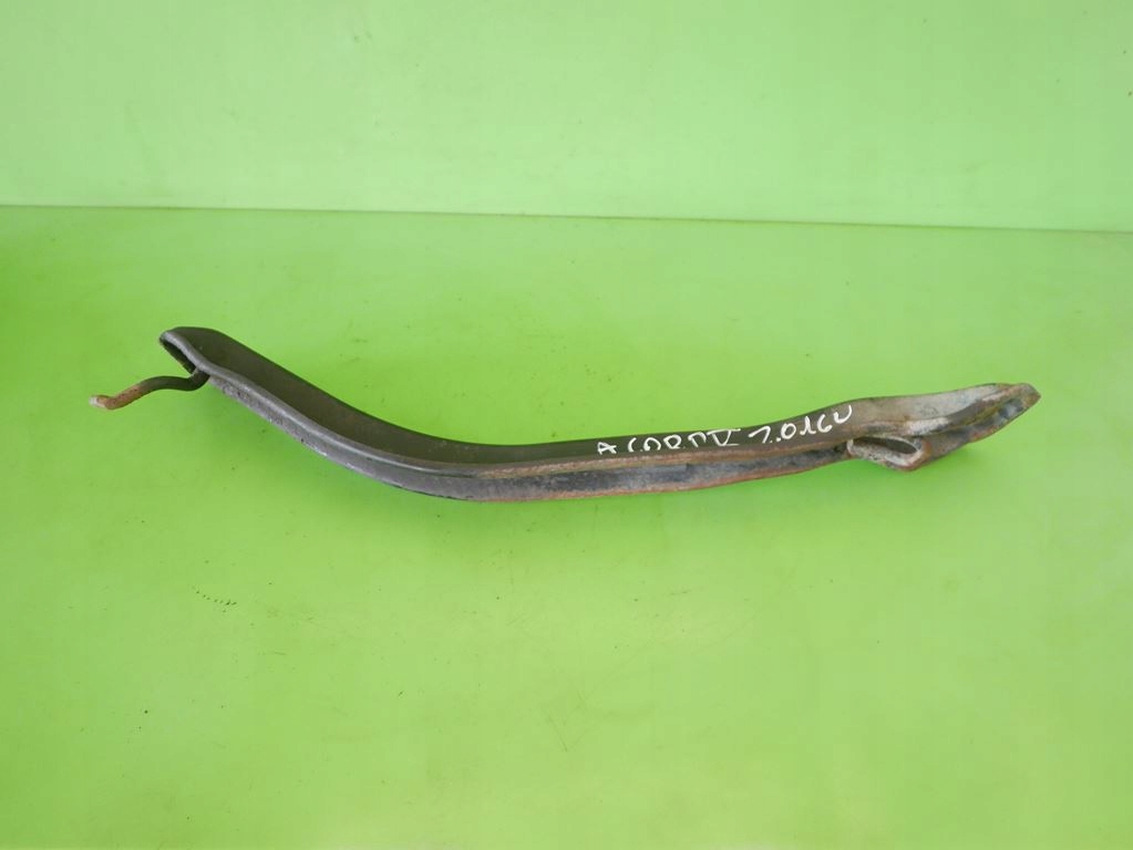 фото №5, Балка поперечина pod двигун honda accord v ce8 2.0