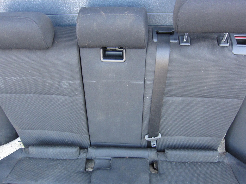 фото №9, Bmw e83 x3 475 сидіння сидіння обшивки набір сидіння лівий водія матеріал