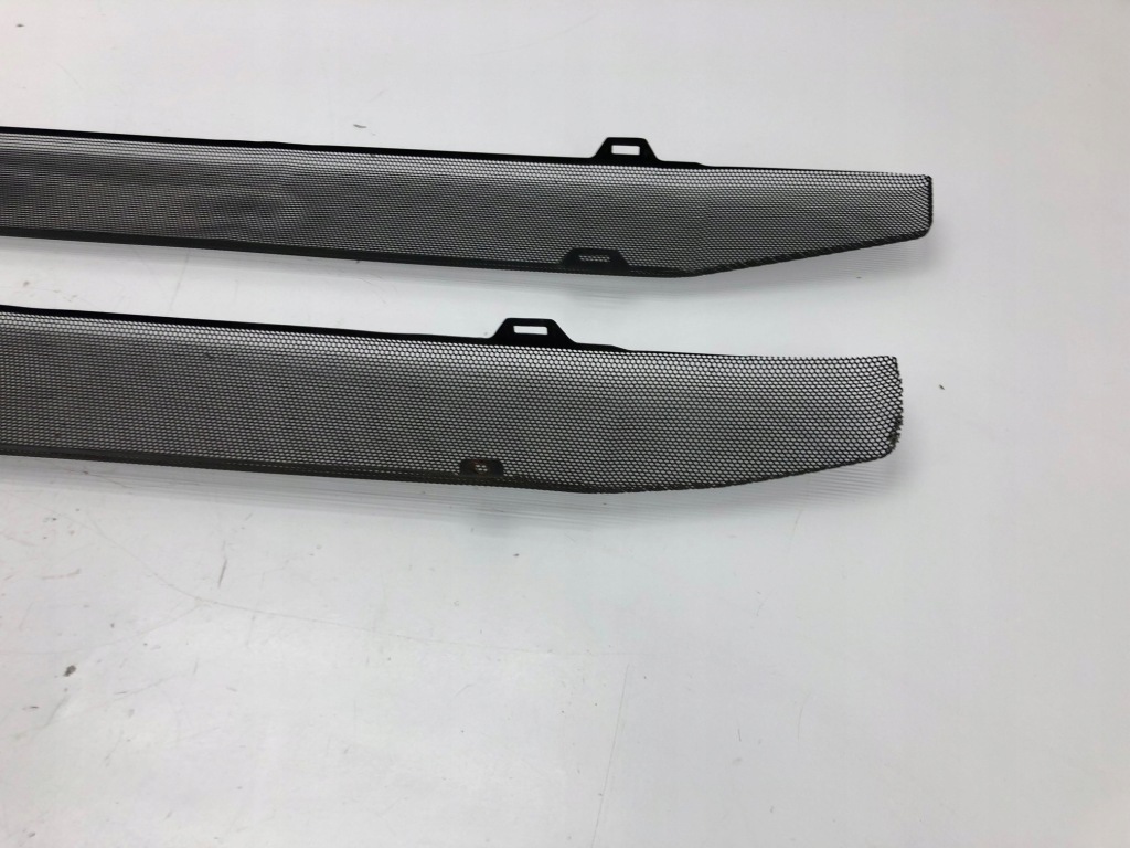 фото №8, Scania r сетка решётка оригинал 1870594 1870592