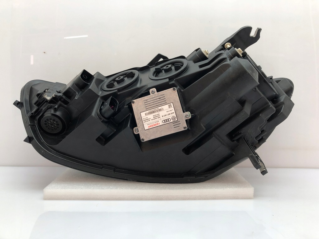 фото №7, Фара audi a6 c7 lift правый