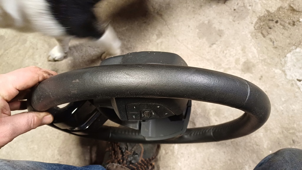 фото №6, Citroen c4 cactus воздуховод