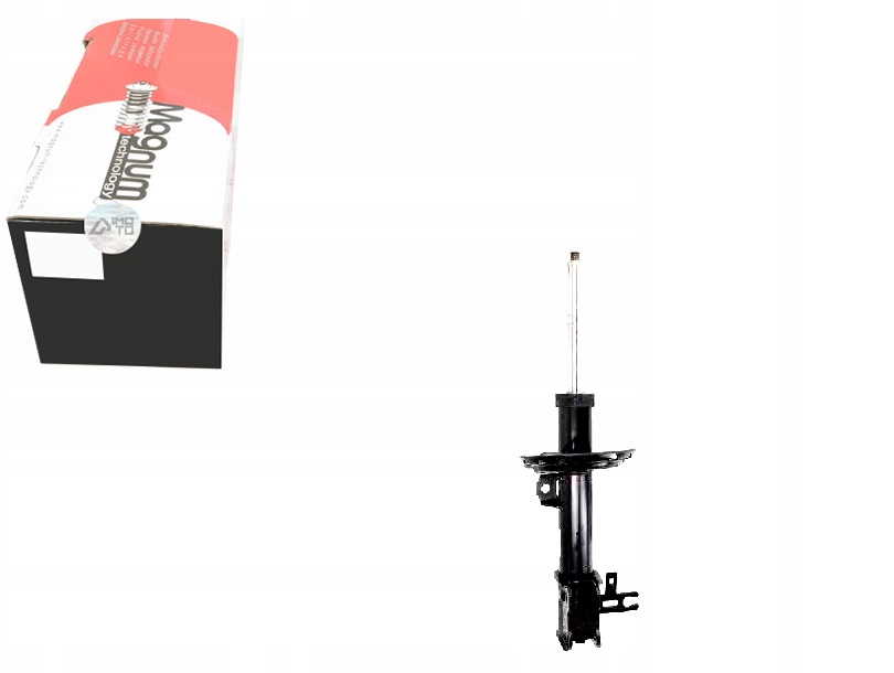 фото №1, Амортизатор [magnum технология]