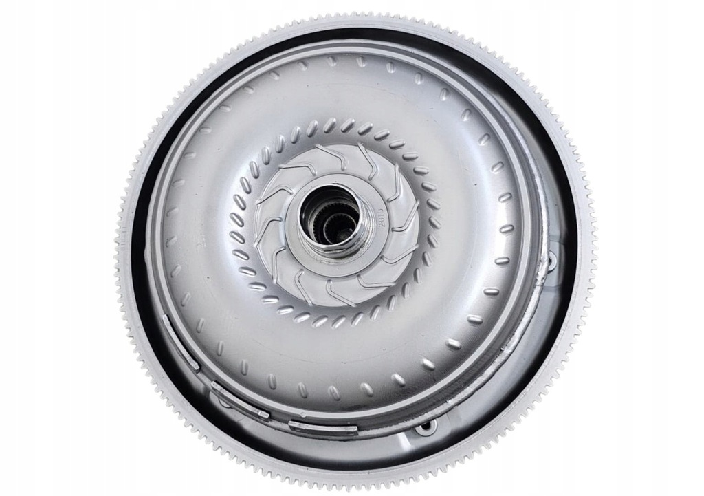 фото №1, Зчеплення гідротрансформаторний 9hp48 mercedes sprinter