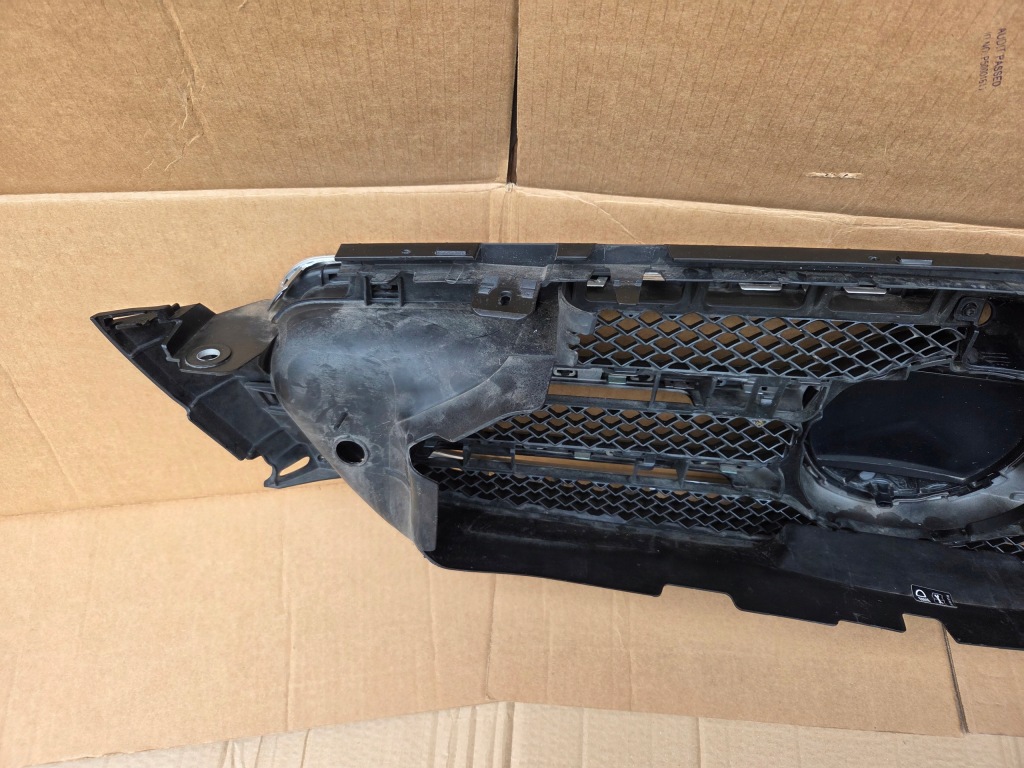 Mercedes e klasa w213 решітка радіатора решітка радіатора amg distronic камера Київ