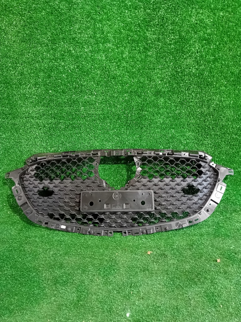 фото №1, Решітка радіатора решітка радіатора mazda 2 ii dj lift 20-