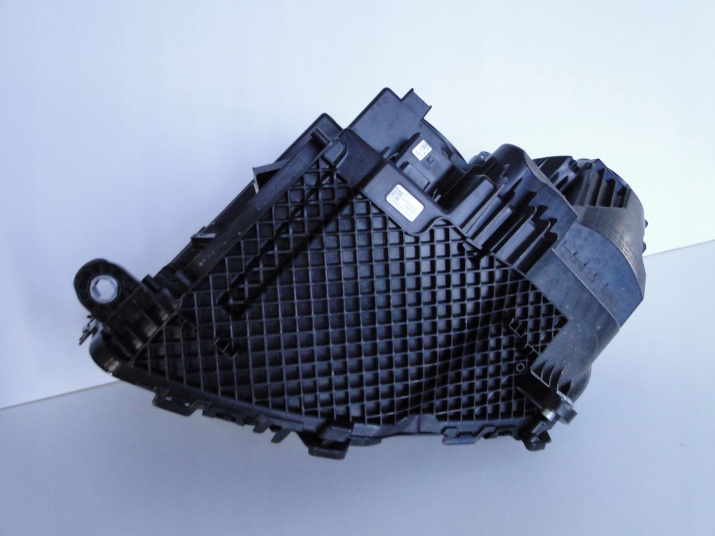 фото №16, Mercedes glc 254 x254 w254 лампа передняя правая led high performance