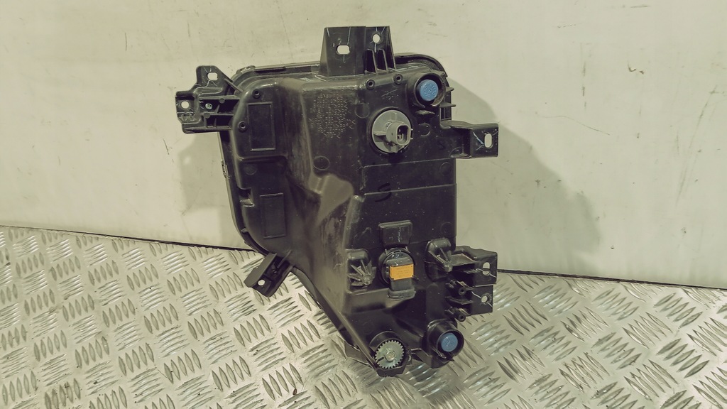 фото №12, Противотуманная фара поворотник mitsubishi l200 v vi 19-25 8315a058 оригинал правый