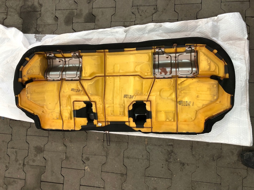 фото №14, Сидіння kia sportage iii