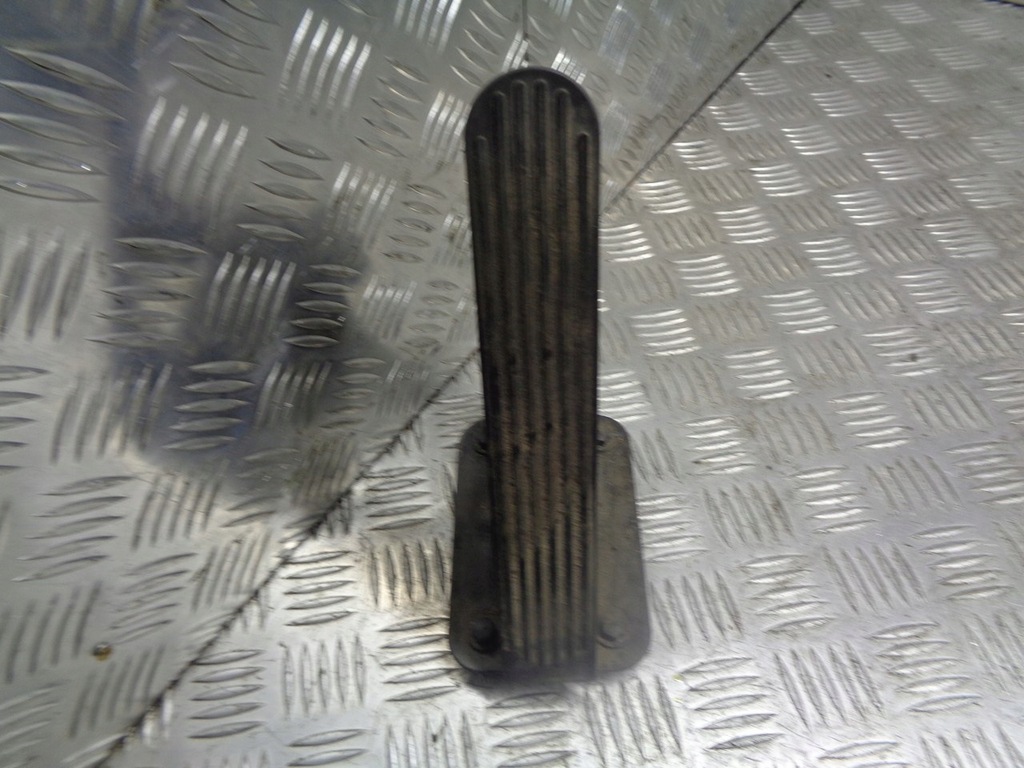 фото №1, Потенціометр газу smart city coupe 0280752226