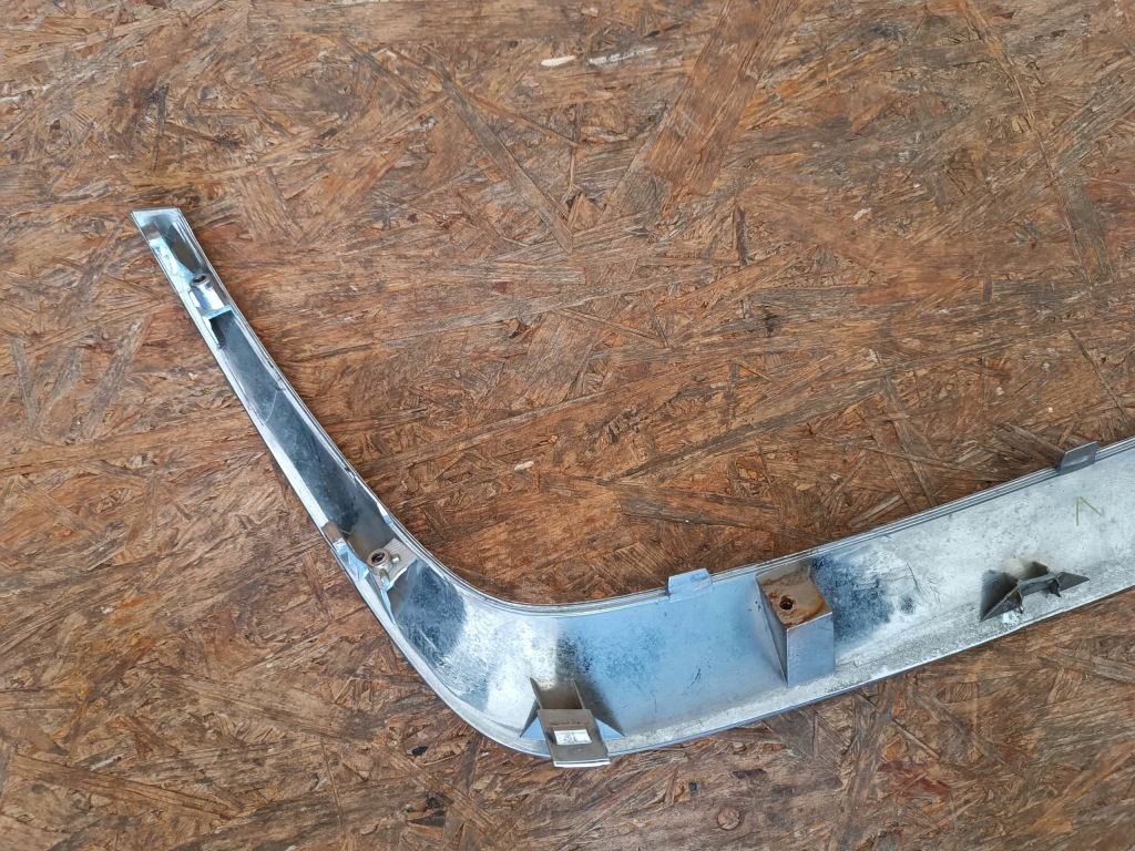 фото №9, Рамка хром решётка решетка перед 71742-65j0 suzuki grand vitara ii 05-