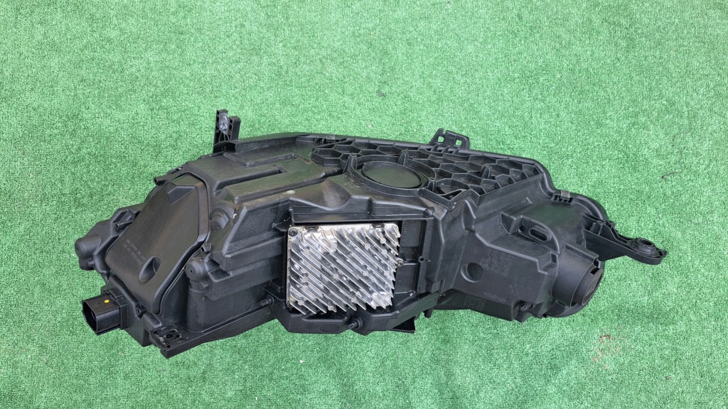 Audi a5 8w6 рестайлинг  full led фара передняя комплект Оригинал