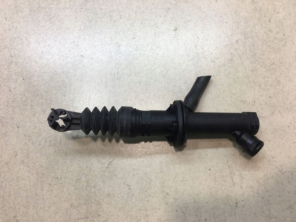 фото №1, Насос зчеплення clio iii 1.5 dci 8200436137