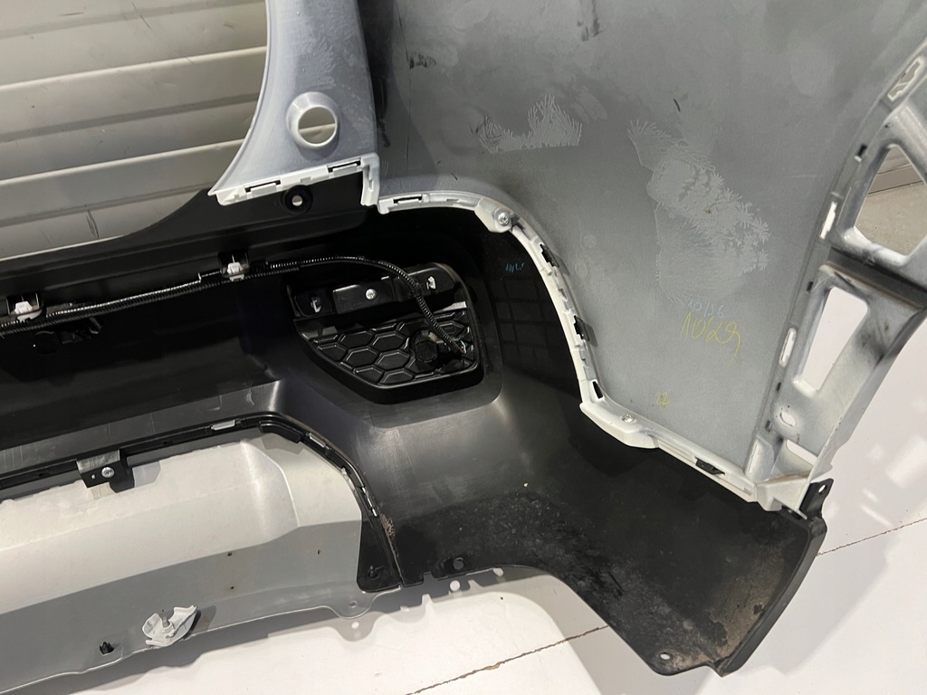 фото №10, Бампер задний задняя suzuki sx4 s-cross ii 4 pdc