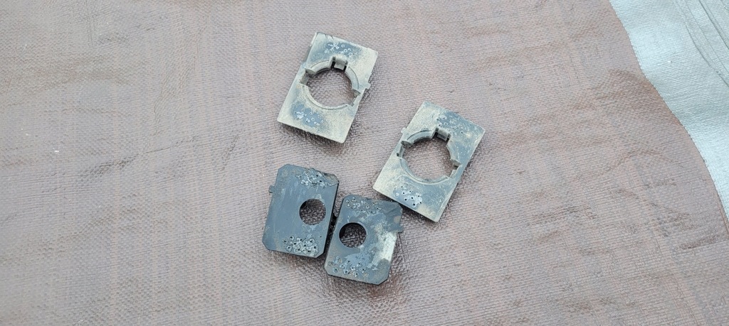 фото №1, Renault kadjar 15- корзина кронштейн датчика кронштейн pdc