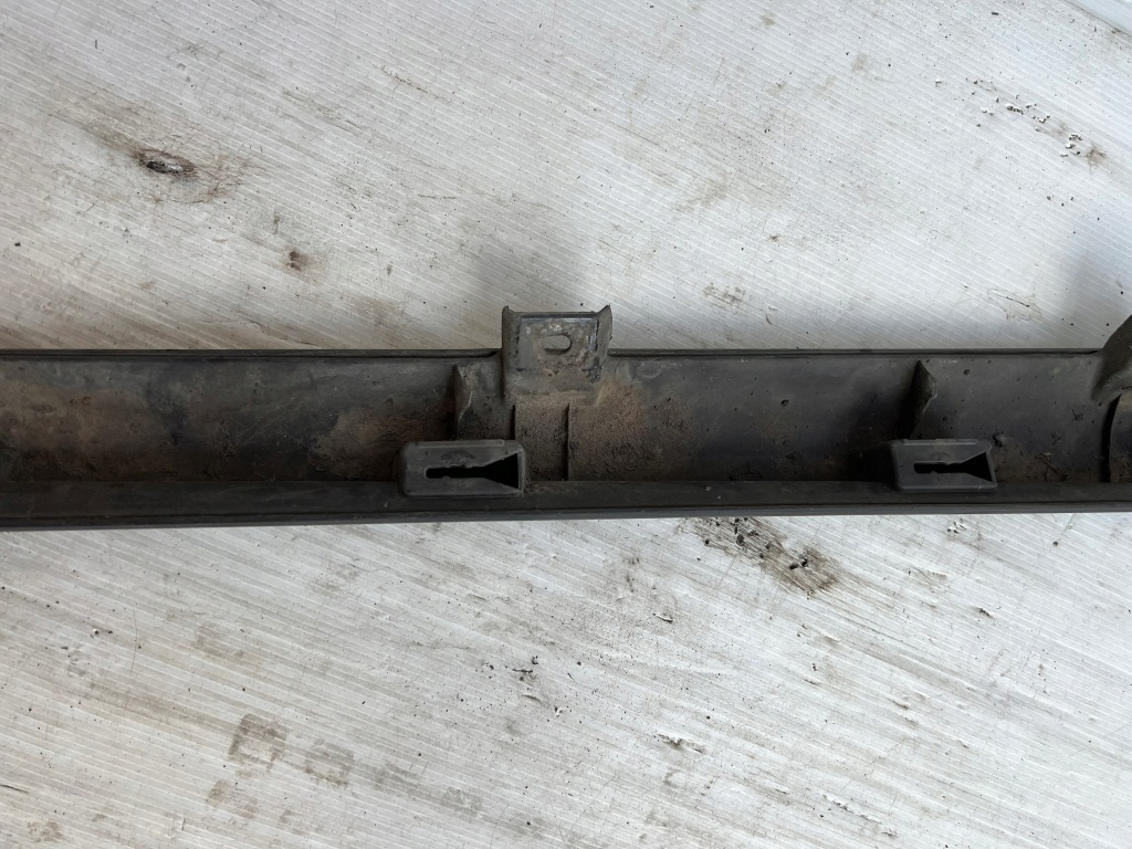 Купить Alfa romeo giulietta молдинг порог левая 18071339